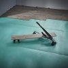 Gilotyna do cięcia paneli WOLFCRAFT VLC 1000 6940000
